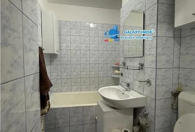 Apartament cu 2 camere decomandat, mobilat în Lujerului