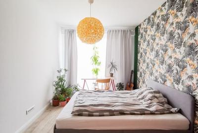 Apartament cu 2 camere în Sisești - 3