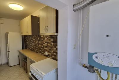 Apartament decomandat în Central - 5