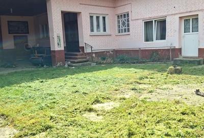 Casă cu 4 camere în Viștea - 4
