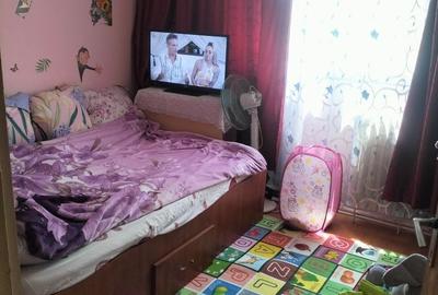 Apartament cu 2 camere semidecomandat în Berceni - 1