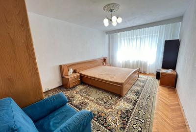 Apartament cu 2 camere decomandat, mobilat în Mărăști