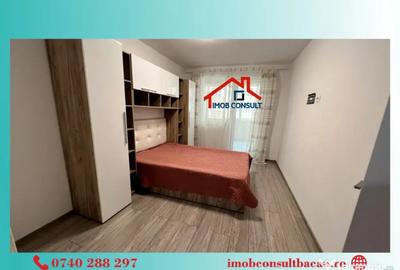 Apartament cu 2 camere decomandat în Banca Națională