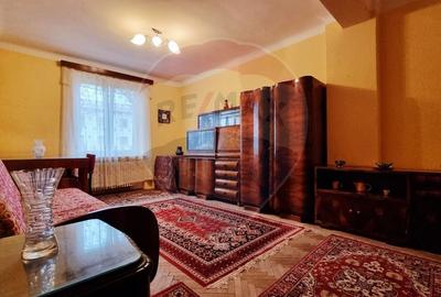 Apartament cu 2 camere decomandat în Cotroceni - 3