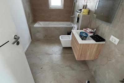 Casă individuală cu 4 camere cu Canalizare în Tunari - 5