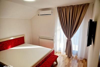 Casă cu 4 camere în Băile Felix - 2