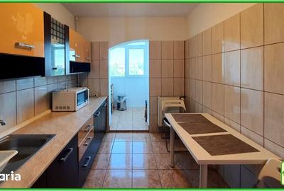Apartament cu 2 camere în Cantacuzino