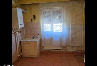 Apartament cu 2 camere semidecomandat în Ultracentral - 9