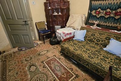 Casă cu 4 camere în Central - 7