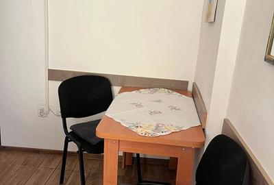 Apartament cu 2 camere nedecomandat în Luncă