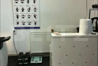 Spațiu comercial, de 40 mp, în Central