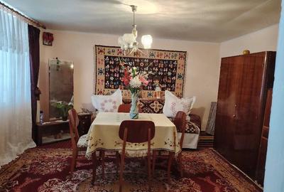 Casă cu Teren 2400 Mp în Cârja - 2