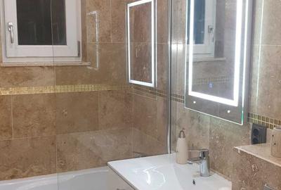 Apartament cu 2 camere decomandat în Grigorescu - 4