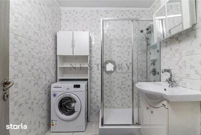 Apartament cu 2 camere decomandat, mobilat în Someșeni - 2
