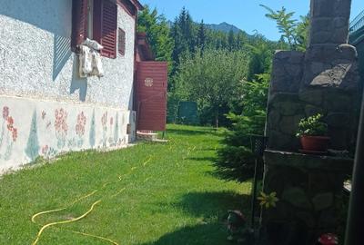 Casă cu 2 camere în Cheia