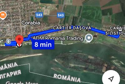 Teren Construcții intravilan de 1500 mp, în Central - 7