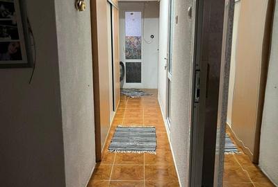 Apartament cu 3 camere decomandat în Central - 2