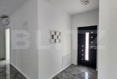 Casă cu 5 camere cu Teren 1050 Mp în Dumbrăvița