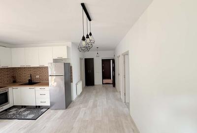 Apartament cu 3 camere decomandat în Vișan