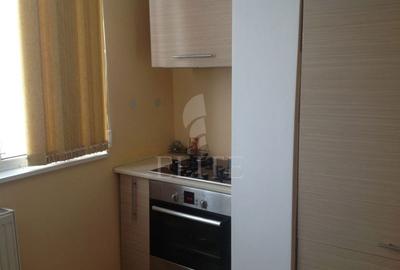 Garsonieră decomandată, mobilată în Mănăștur - 3