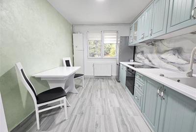Apartament cu 2 camere decomandat, mobilat în Tudor Vladimirescu