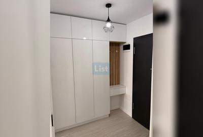 Apartament cu 2 camere semidecomandat în Iris - 18