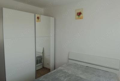 Apartament cu 3 camere decomandat, mobilat în Turnișor - 2