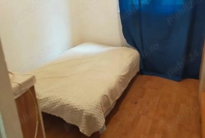 Garsonieră semidecomandată în Central