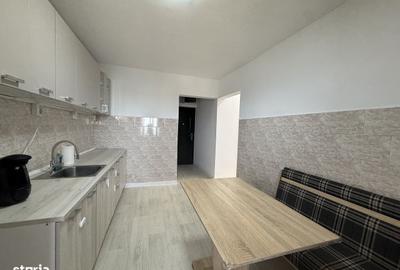 Apartament cu 3 camere decomandat în Aradul Nou