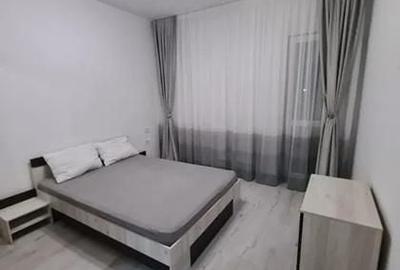 Apartament cu 2 camere decomandat, mobilat în Metalurgiei - 3