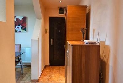 Apartament cu 2 camere decomandat, mobilat în Central - 7