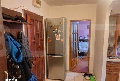 Apartament cu 2 camere decomandat în Central - 12