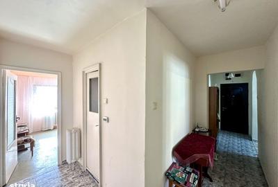 Apartament cu 4 camere decomandat, mobilat în Mănăștur - 4