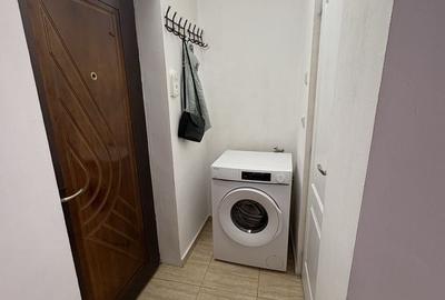 Garsonieră semidecomandată în Central - 5