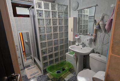 Apartament cu 2 camere decomandat în Ciorogârla - 4