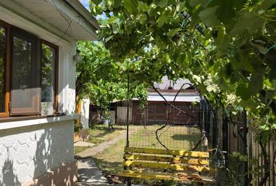 Casă cu 4 camere cu Teren 265 Mp în Central - 4