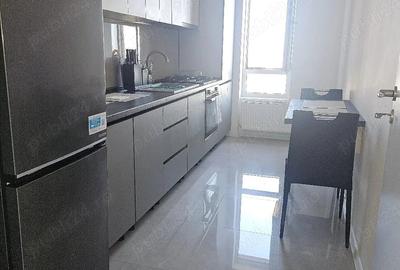 Apartament cu 2 camere decomandat în Militari