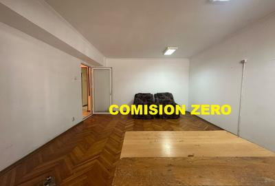 Apartament cu 2 camere decomandat în Buzaului