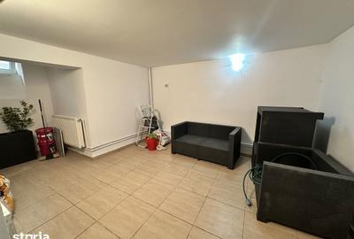 Casă cu 8 camere cu Teren 140 Mp în 13 Septembrie - 4