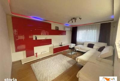 Apartament cu 3 camere în Cetate - 3