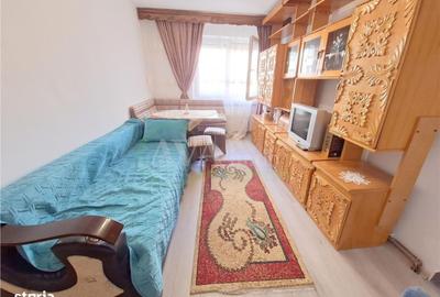 Apartament cu 3 camere în Milcov
