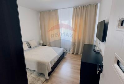 Apartament cu 2 camere semidecomandat, mobilat în Craiovița Nouă - 1