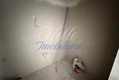 Apartament cu 2 camere semidecomandat în Florești - 5