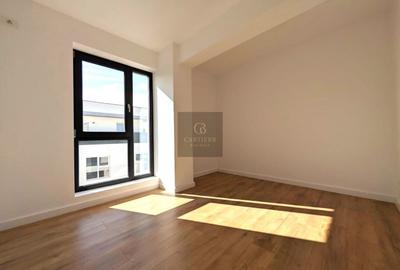 Penthouse cu 5 camere decomandat în Ozana - 19
