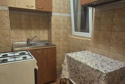 Apartament cu 2 camere decomandat în Militari