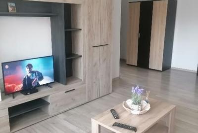 Apartament cu 2 camere decomandat în Cetate