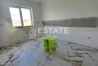 Duplex cu 4 camere cu Canalizare în Moșnița Nouă - 2