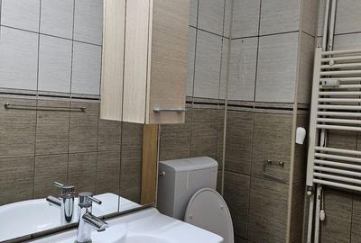 Apartament cu 2 camere în Micălaca - 1