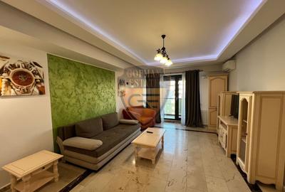Apartament cu 2 camere decomandat în Mamaia - 5