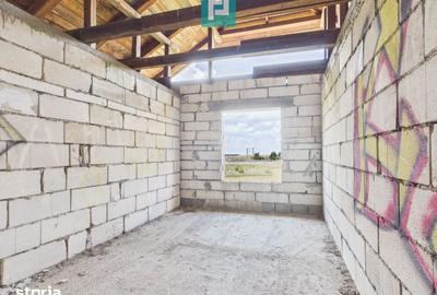 Casă cu 7 camere cu Teren 2151 Mp în Central - 15